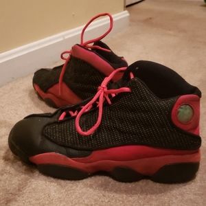 Jordan 13's